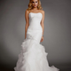 Illustration for article titled iCheck Out the Trendy Wedding Gowns to Pick for 2015-16/i
